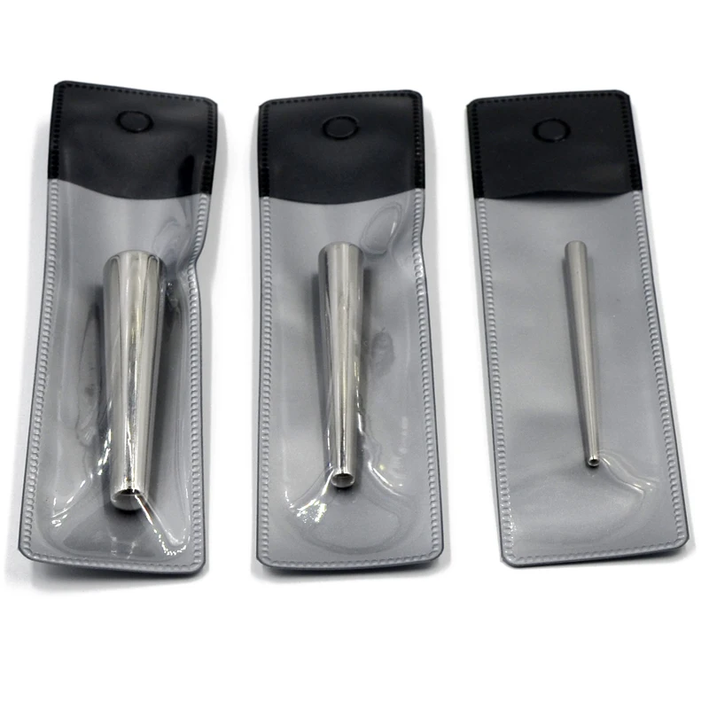 316L Surgical Steel Concave Taper Insertion Pins Taper Gauge Expander Piercing Tool 1PC Professional Body Piercing Jewelry piercing jewelry body piercing jewelry body jewelry