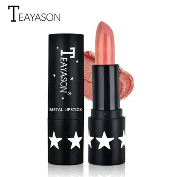 

8 Colors Waterproof Nude Matte Velvet Glossy Lip Gloss Lipstick Lip Balm Sexy Red Lip Tint Women Fashion Wild Makeup Gift TSLM2