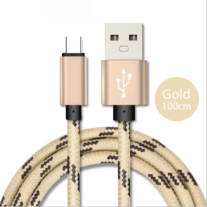 3 в 1 usb-кабель нейлоновый плетеный кабель Micro USB type C для зарядки 8 Pin usb C type-C для iPhone samsung Xiaomi Redmi; Huawei Honor