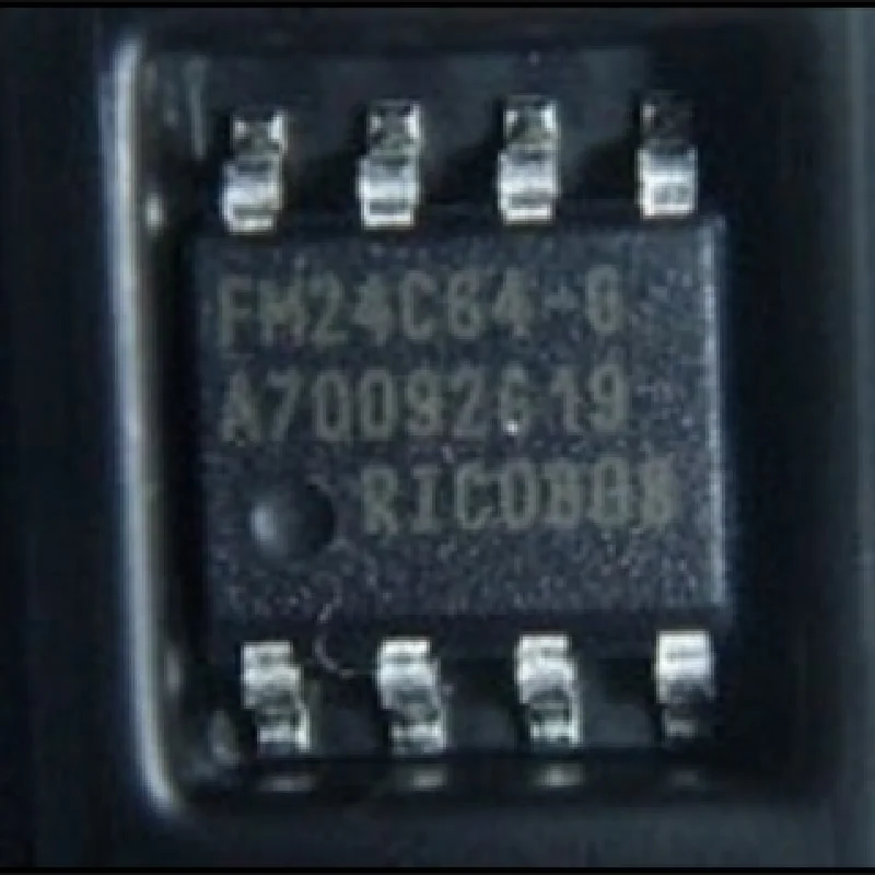 FM24C64 FM24C64A SMD SOP8 | Электронные компоненты и принадлежности