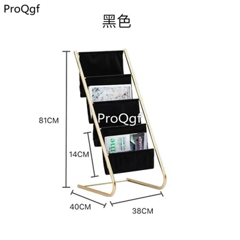 

Ngryise Nordic Fashion 81cm height 4 layer shelf for book