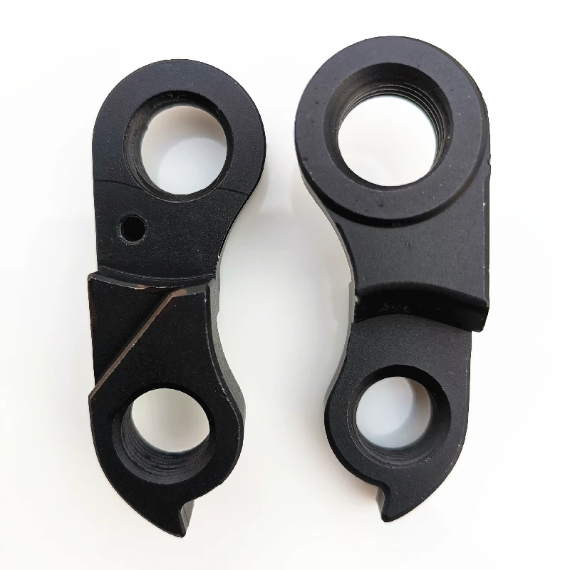 

5pc Bicycle parts MECH dropout HOOK For kross TROPIX Team SYDNEY Rear Gear derailleur hanger mountain carbon frame bike extender