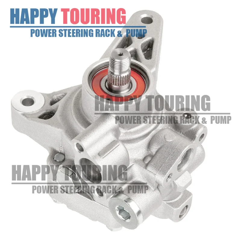 

New Power Steering Pump For Honda Civic 2001 2002 2003 2004 2005 56110PLA013 56110-PLA-013 56110PLA023 56100PLA033RM