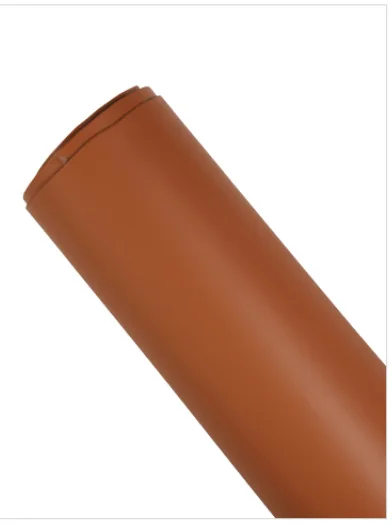 Saddle Brown WUTA, новинка, высокое качество, Воловья кожа, шт, сделай сам, ремесло, водонепроницаемый, натуральная кожа, материал, хром, дубление-6 цветов - Цвет: Saddle Brown