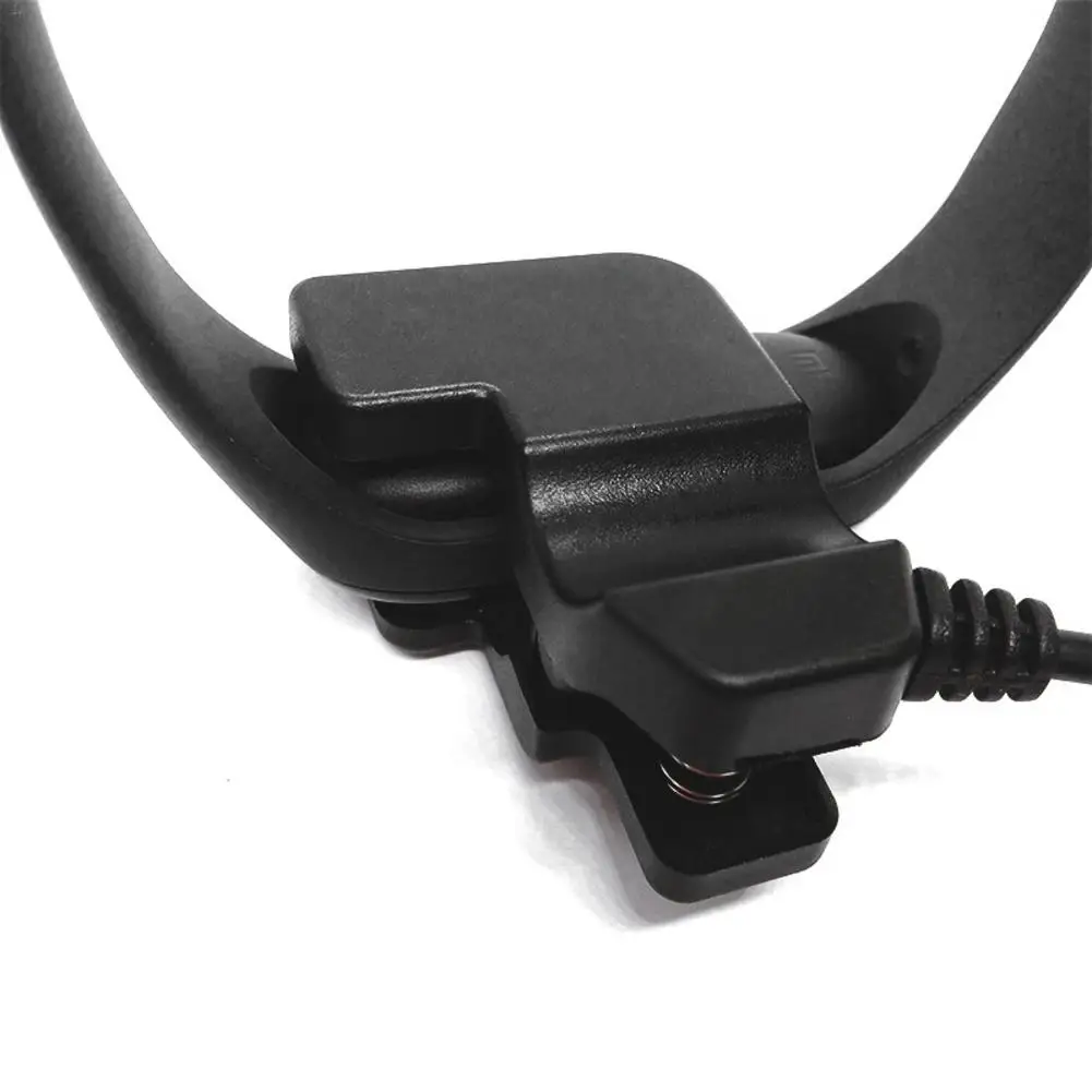 USB кабель для зарядного устройства адаптер для Xiaomi Mi Band 4 NFC разборки данных колыбели док Шагомер фитнес аксессуар