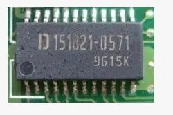 

100% NEW Free shipping D151821-0571