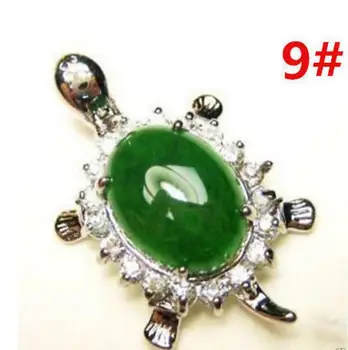 

Free Shipping Beautiful love beautiful turtle pendant pendant are made in China
