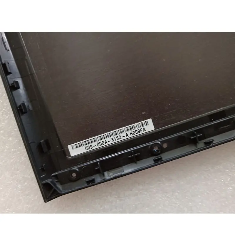 GZEELE для sony vaio SVP11 SVP112 SVP112A19T SVP112A17T SVP11217SCS SVP11218SC SVP11219SC верхняя крышка ноутбука Топ Чехол черный