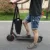 Замена Для Xiaomi M365 Электрический Скутер Передний Крюк Шлем Сумки Вешалка Коготь Сумка Держатель