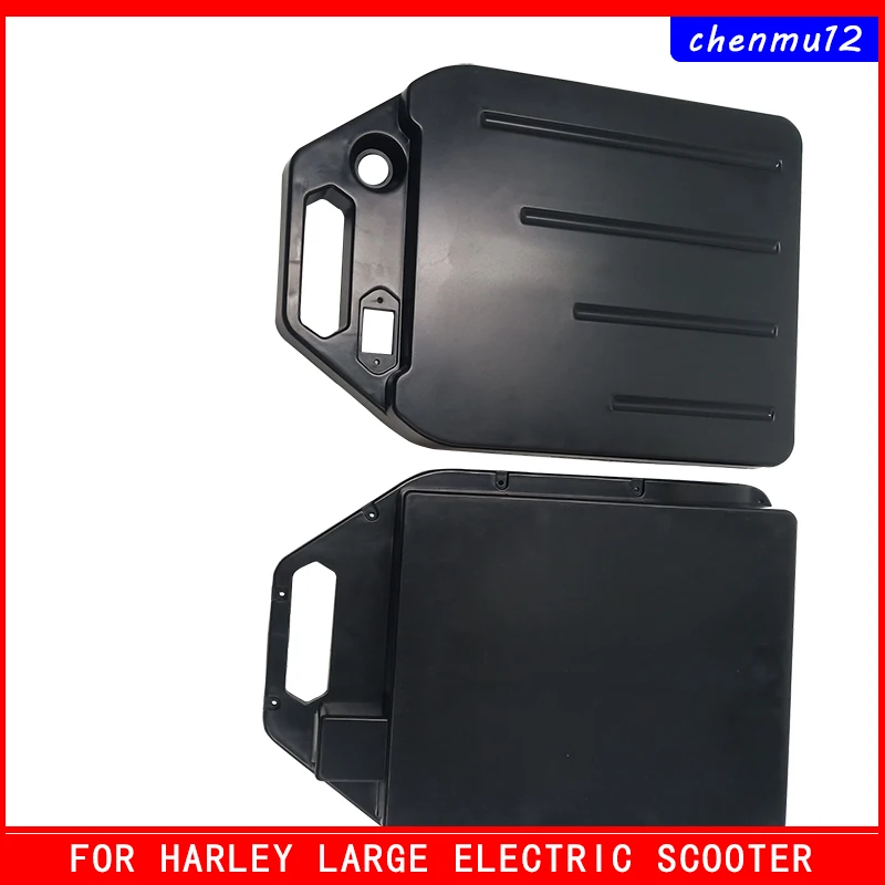 

Electric Scooter Battery Protection Box Waterproof for Citycoco Harley Large Two Wheels Foldable X7 X8 X9