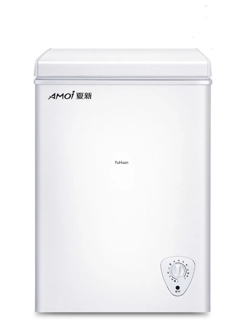 Бытовой коммерческий мини холодильник большой емкости для сохранения свежести