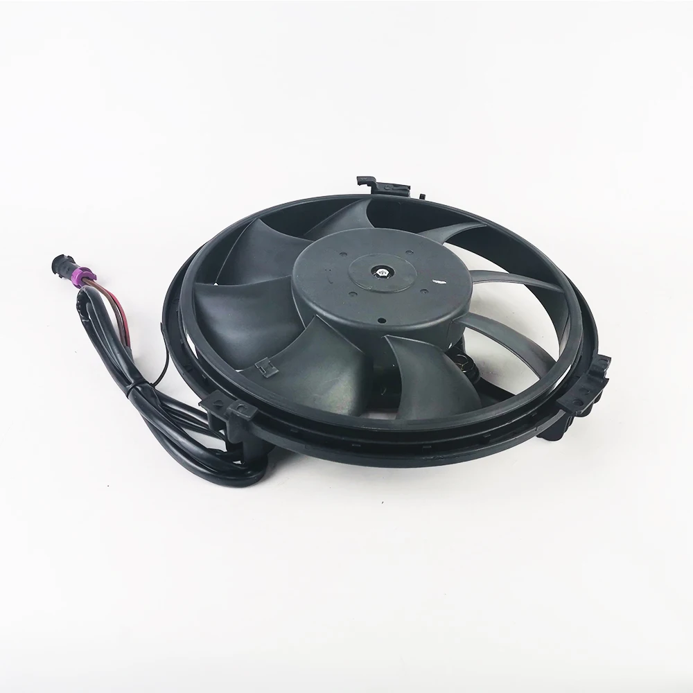 Ventilador de de aire acondicionado, radiador para VW PASSAT 8D0959455R - AliExpress Automóviles y motocicletas