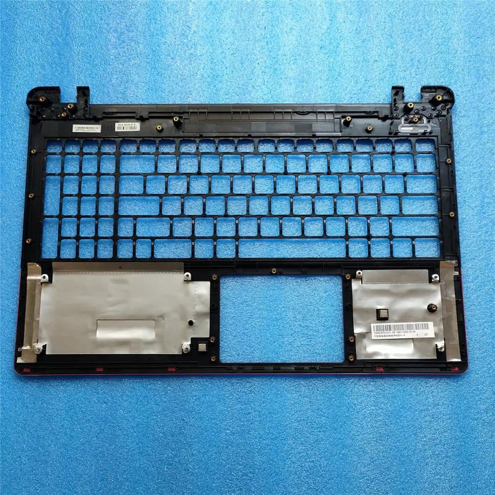 Чехол для ноутбука Asus K55V X55C K55VD A55V A55VD K55 K55VM R500V Подставка рук верхняя бухта|Сумки и