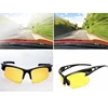 Night Vision Drivers Goggles Interior Accessory Protective Gears Sunglasses Night-Vision Glasses Anti Glare Car Driving Glasses ► Photo 3/6