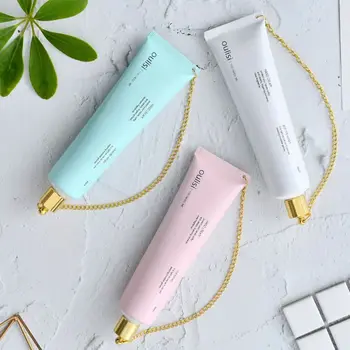 

60ml Winter Deep Moisturizing Hand Cream Anti-Crack Anti Aging Nourishing Smooth Fine Lines Whitening Skin Repair Lotion