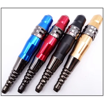 

Powder Micropigmentacion Tattoo Permanent Makeup Pen Microblading Machine Eyebrow Lip Tattoo Machine EU Plug