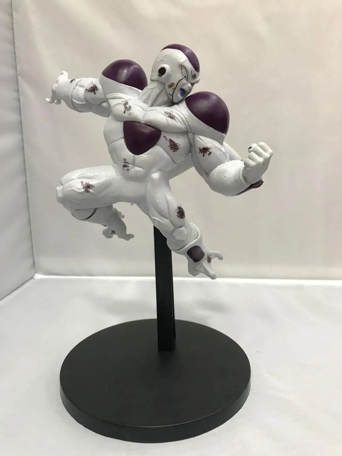 frieza action figure