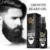 PURC Growth Beard Oil Grow Beard Thicker & More Full Thicken Hair Beard Oil For Men Beard Grooming Treatment Уход За Бородой