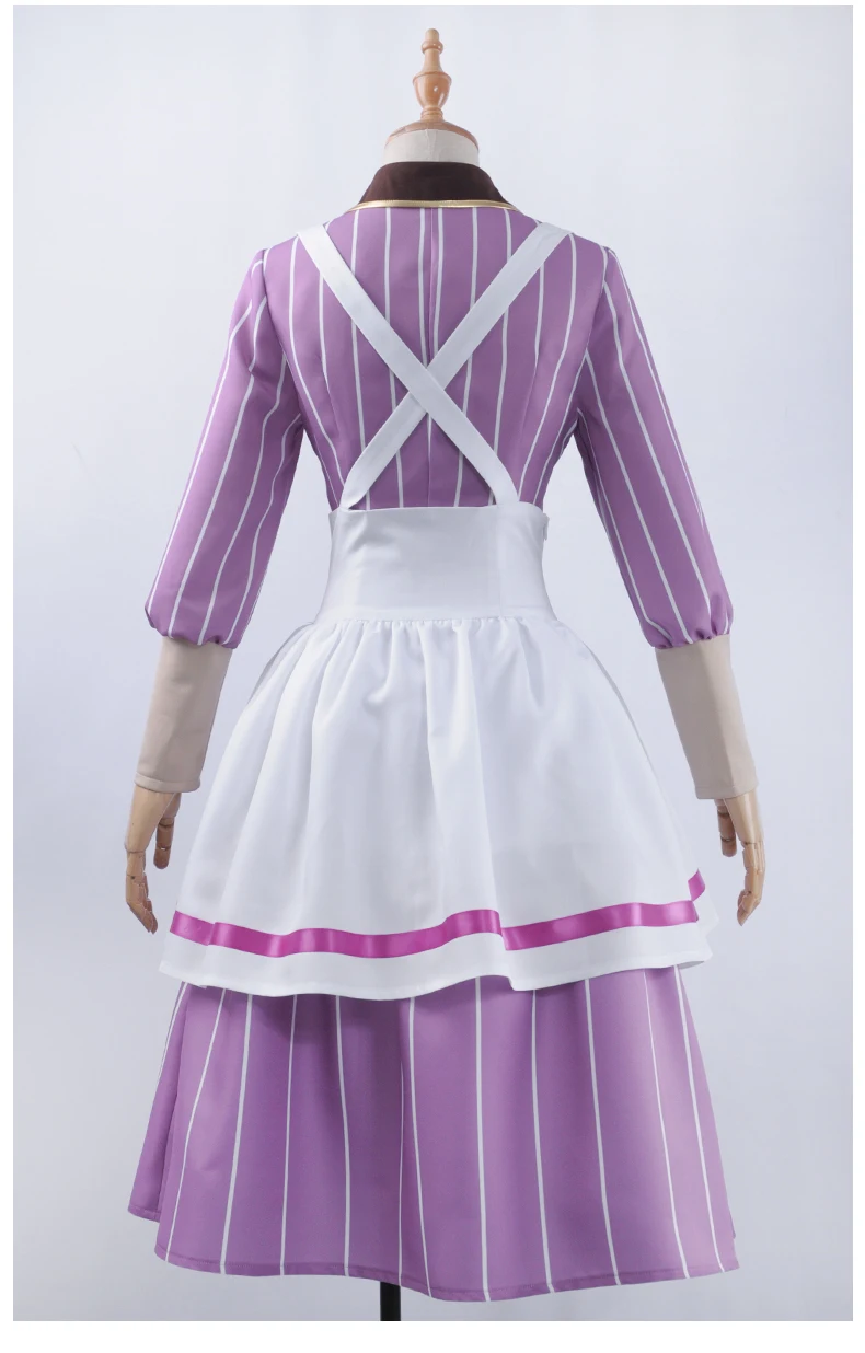Love Live Kotori Umi Nozomi Eli Maki, вечерние, вечерние, без пробуждения, униформа для косплея