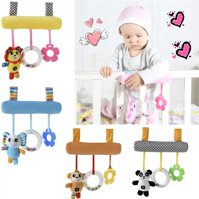 peluches musicales bebe