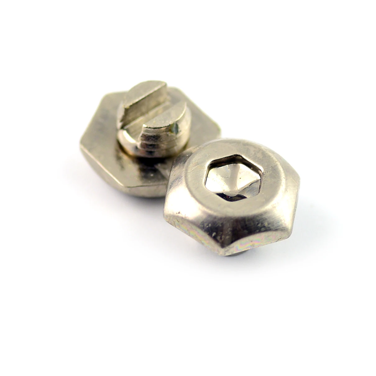 50pcs Wheel Rim Bolt Spike Rivets Nuts Rims Alloy Studs Lip Decoration Accessories