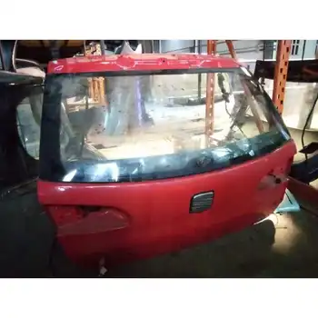 

216578 Tailgate Seat Ibiza (6l1) *