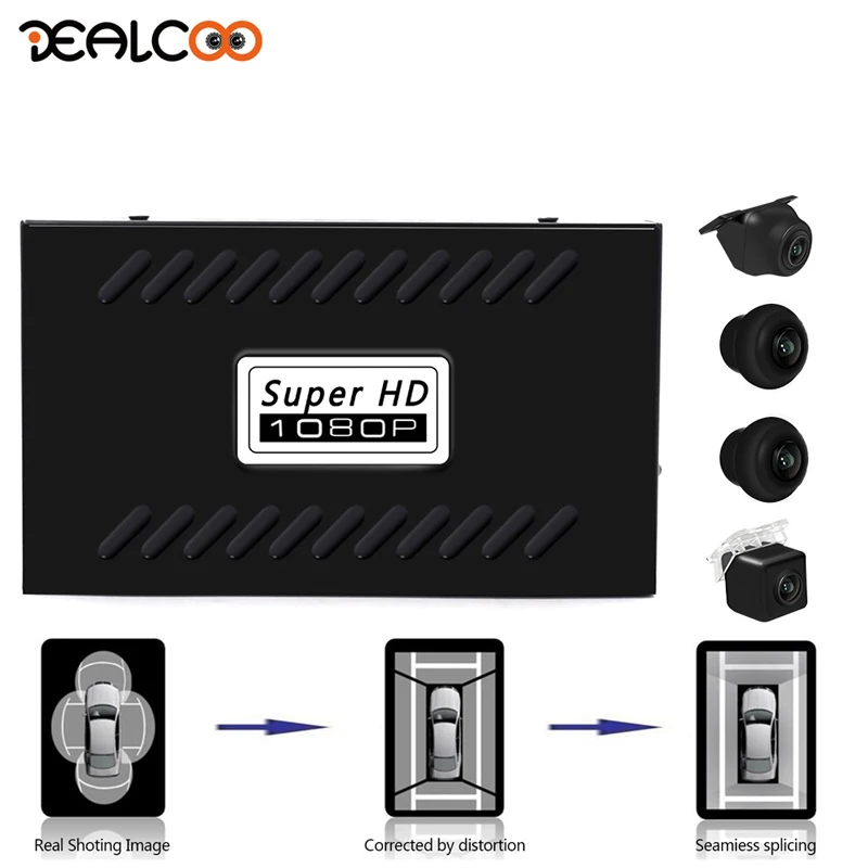 

car camera recorder