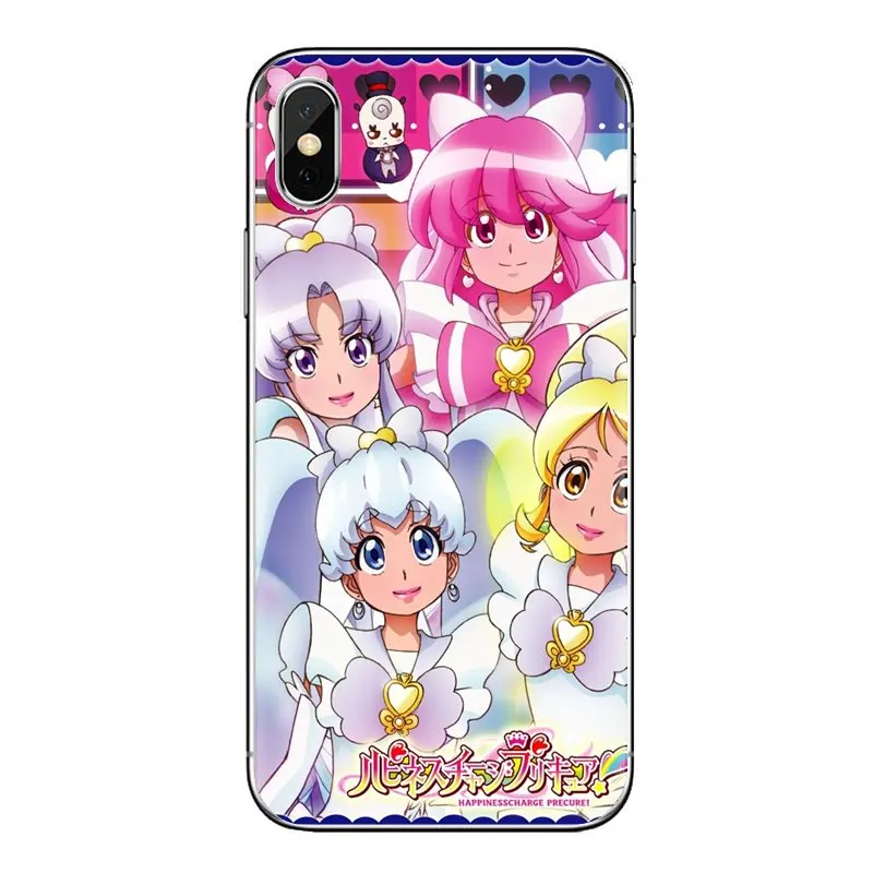 Get Soft Transparent Cases Covers Happiness Charge Precure For Xiaomi Desktop Wallpaper Get Wallpaper Soft Transparent Cases Covers Happiness Charge Precure For Xiaomi HD