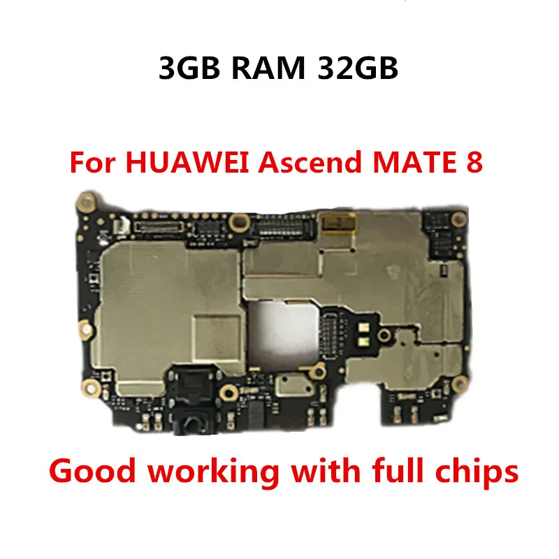 For HUAWEI Ascend MATE 8 32_副本