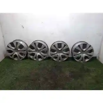 

R17 SET RIMS CITROEN C4 GRAND PICASSO