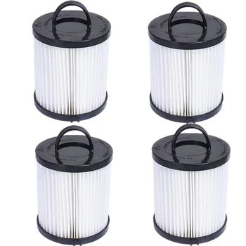 

4Pcs Replacement Vacuum Dust Cup Filter DCF-21 Replaces Part 67821, 68931, 68931A, EF91 for Eureka Airspeed AS1000 Series Uprigh