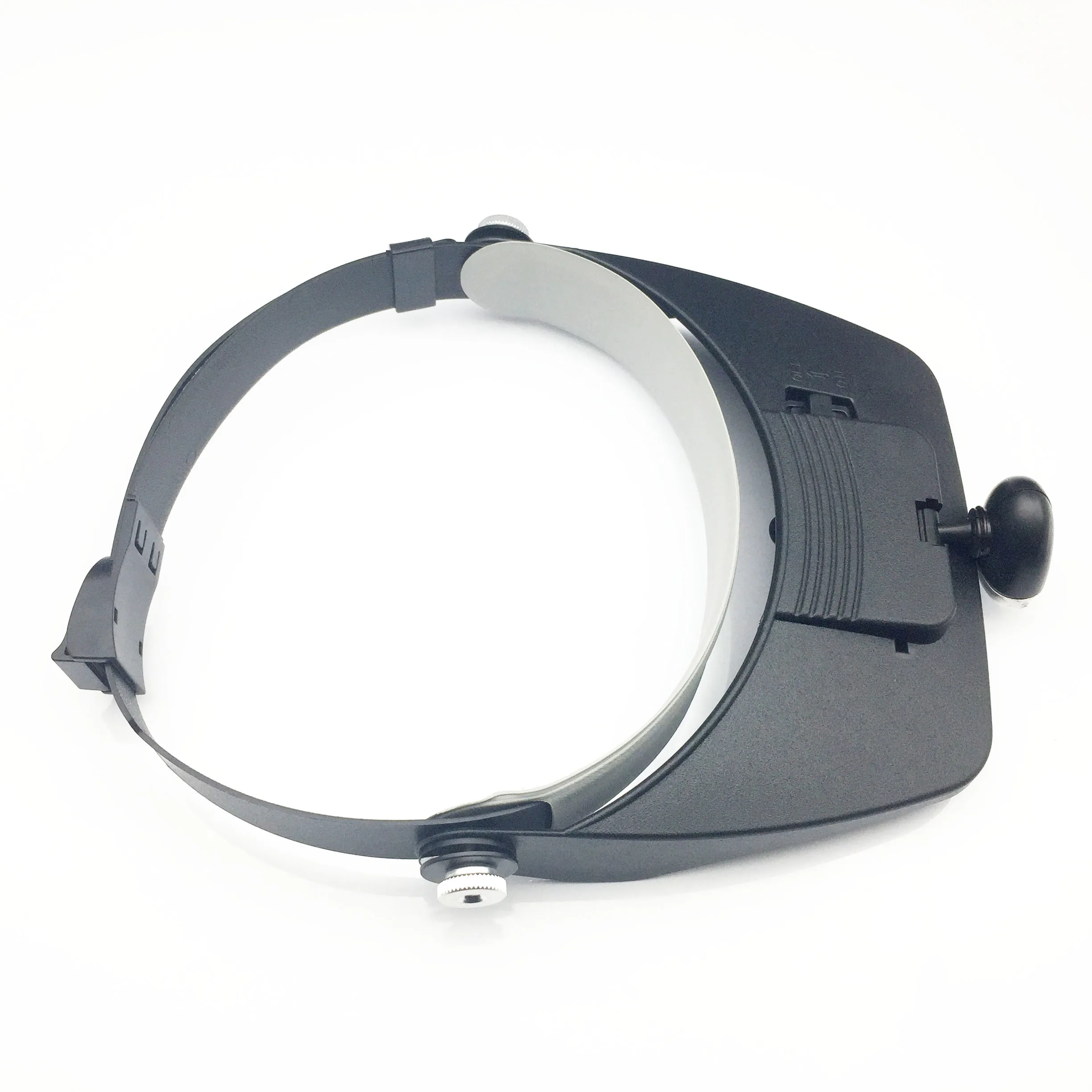 Head Lamp with Magnifying glass - Beekeeping Supplies UK