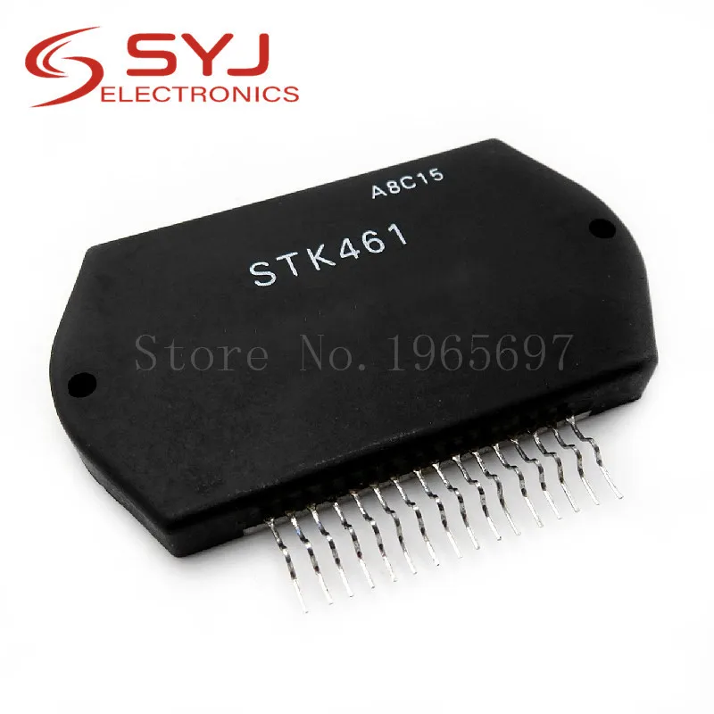 1 шт./лот STK461 HYB 16 в наличии|ic|stkic stk |