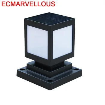 

Aydinlatma Luce Para Exterior Lighting Gartenbeleuchtung Lampara Luz Jardin LED Outdoor Garden Light Tuinverlichting Lawn Lamp