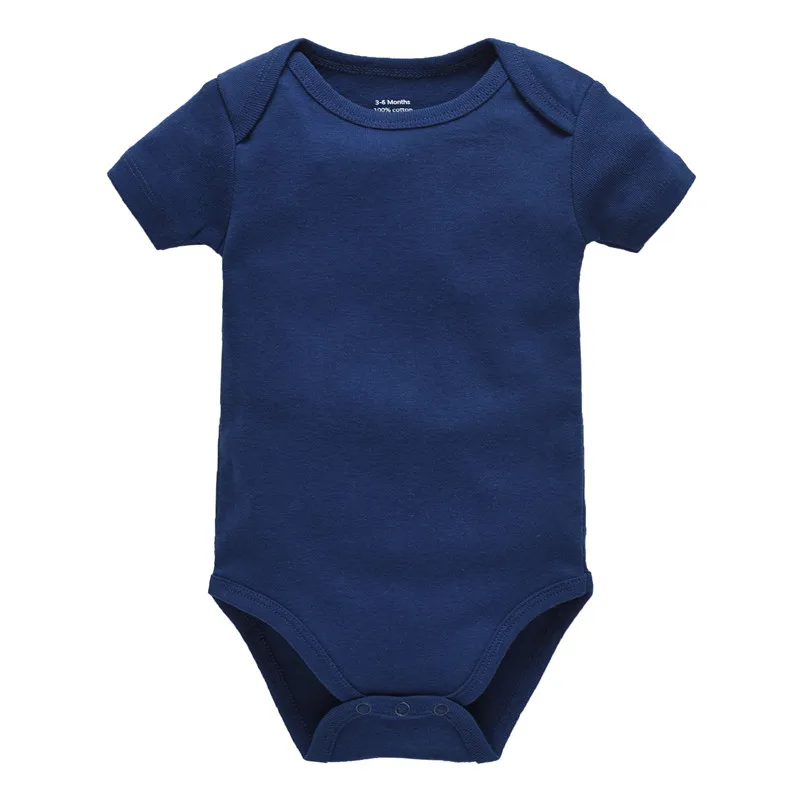 Roupas Bebe De, детские комбинезоны, г., хлопковые комбинезоны с длинными рукавами Одежда для новорожденных Roupas de bebe, комбинезон и одежда для мальчиков и девочек - Цвет: HY2213