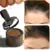 Hair Shadow Powder Hair line Modified Repair Hair Shadow Trimming Powder Makeup Hair Concealer Natural Cover Beauty Edge Control