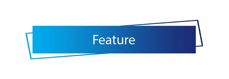 feature