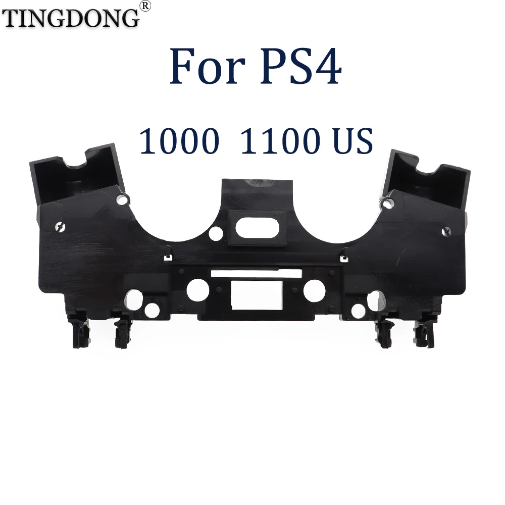 

1000 11000 US JDS001 JDS011 Model R1 L1 Key Holder 4 PS4 Controller Support Inner Internal Frame Stand For Sony Playstation