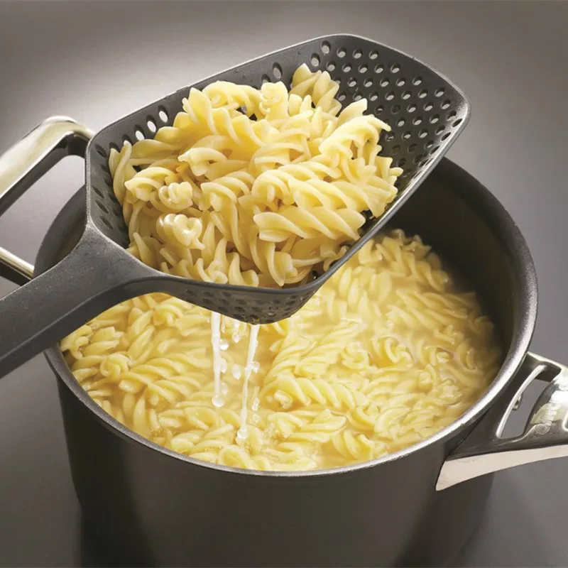 Colador De Nailon Para El Hogar Accesorios De Cocina Utensilios De 