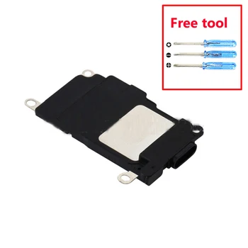 

Loudspeaker For iPhone 8 Loud Speaker Ringer Buzzer inner Flex Cable High Quality Mobile Phone Replacement Repair Part