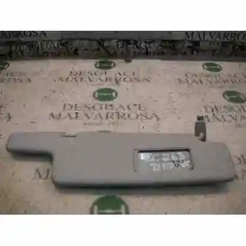 

PARASOL RIGHT SKODA FABIA (6Y2/6Y3) Spirit [BC263] [11761800]