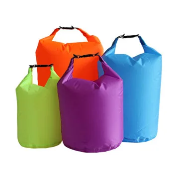 

Outdoor Dry Waterproof Swimming Bag Beach Bags Sack Waterproof Floating Dry Gear Bags for Boating Fishing Rafting Swimming Bag