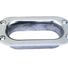 Производители оптовой поставки высшего класса нержавеющей стали точность литья корабля яхты Аппаратные аксессуары