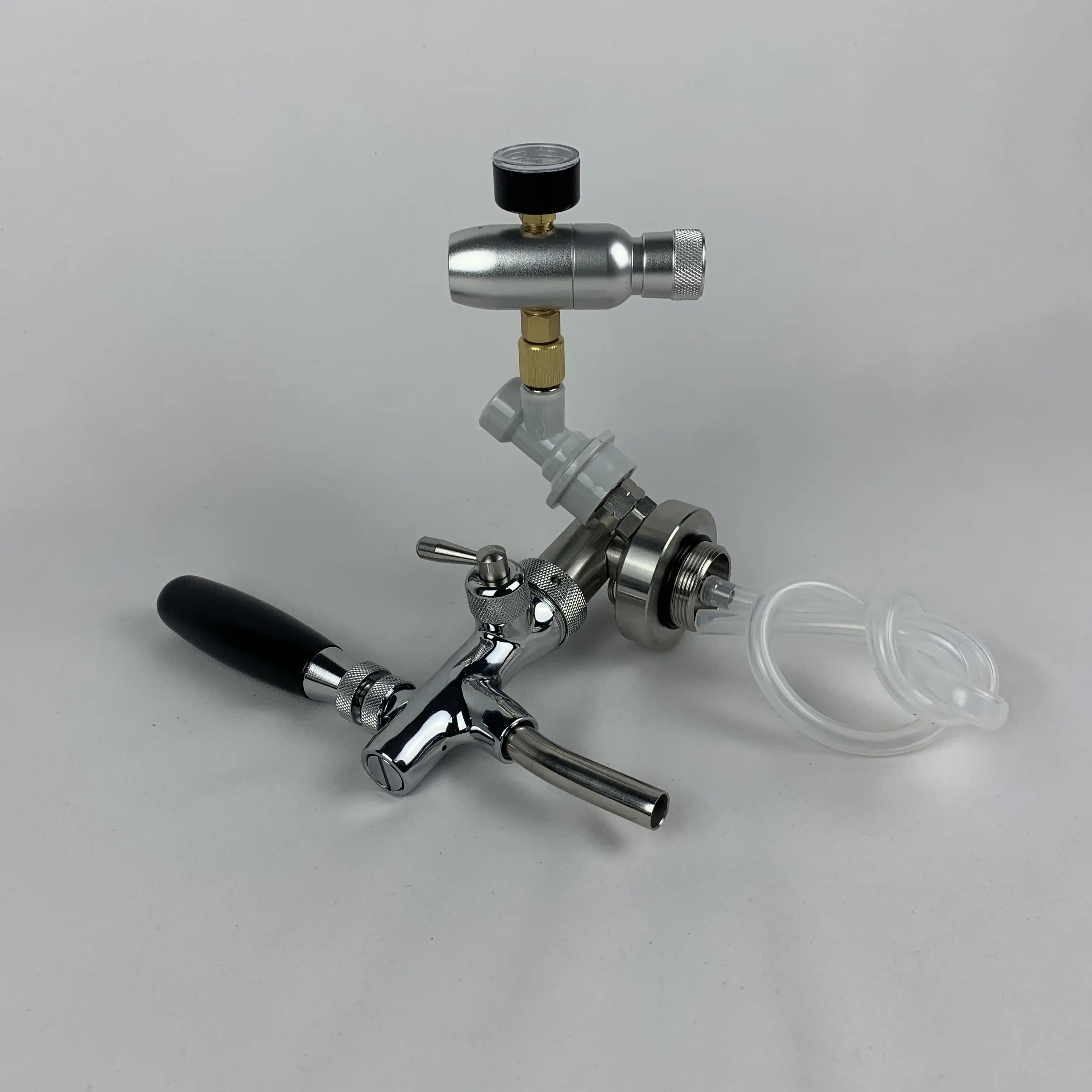 

2L/4L/5L/10L Mini Beer Growler made of stainless steel housebrew portable and handle growler dinspenser faucet 2 liter mini keg
