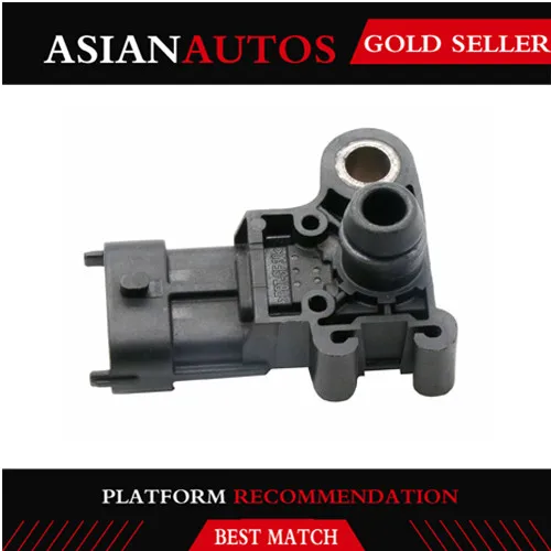 Для BOSCH 0261230262 датчик давления впускного коллектора карта 0261230184, 12592525