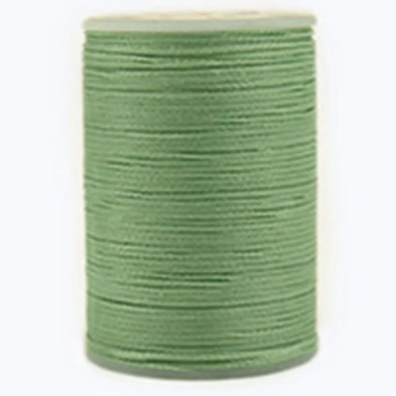 0.8mm Fine Nylon Cord Thread Line Chinese Knot Macrame Braided String Craft 90M Home Garden Supplies