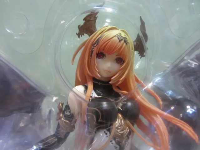 Диффузная отличная игрушка Megahouse20 юбилей 3-Pretty Girl Warrior капсула игрушка крем автомобиль большие глаза прорастания