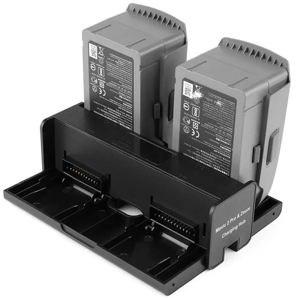 Drone Battery Charger Battery Charging Base Drone Accessories Drone Battery Charging Base Smart Multi Battery Charger