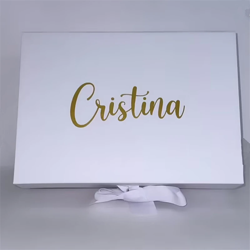 Coffret cadeau femme luxueux et élégant, idée cadeau, cadeau de