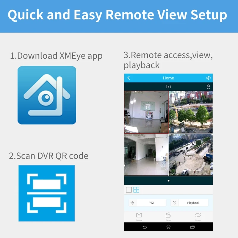 Zclever 8CH 1200TVL домашний комплект видеонаблюдения 720P AHD DVR с 8 шт. наружная система наблюдения ссtv ночного видения